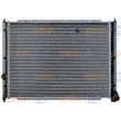 Radiateur, refroidissement du moteur HELLA 8MK 376 713-631 - Visuel 2