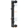 Radiateur, refroidissement du moteur HELLA 8MK 376 713-781 - Visuel 3