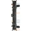 Radiateur, refroidissement du moteur HELLA 8MK 376 713-791 - Visuel 3