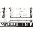 Radiateur, refroidissement du moteur HELLA 8MK 376 714-331 - Visuel 1