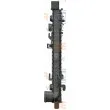 Radiateur, refroidissement du moteur HELLA 8MK 376 714-331 - Visuel 3