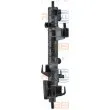 Radiateur, refroidissement du moteur HELLA 8MK 376 714-341 - Visuel 3
