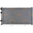 Radiateur, refroidissement du moteur HELLA 8MK 376 714-441 - Visuel 2