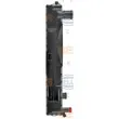 Radiateur, refroidissement du moteur HELLA 8MK 376 715-161 - Visuel 3
