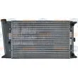 Radiateur, refroidissement du moteur HELLA 8MK 376 715-221 - Visuel 2