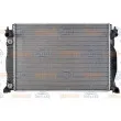 Radiateur, refroidissement du moteur HELLA 8MK 376 715-341 - Visuel 2