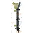 Radiateur, refroidissement du moteur HELLA 8MK 376 716-121 - Visuel 3