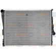 Radiateur, refroidissement du moteur HELLA 8MK 376 716-241 - Visuel 2
