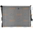 Radiateur, refroidissement du moteur HELLA 8MK 376 716-251 - Visuel 2
