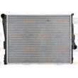 Radiateur, refroidissement du moteur HELLA 8MK 376 716-261 - Visuel 2