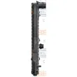 Radiateur, refroidissement du moteur HELLA 8MK 376 716-261 - Visuel 3