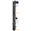 Radiateur, refroidissement du moteur HELLA 8MK 376 716-271 - Visuel 3