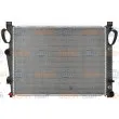 Radiateur, refroidissement du moteur HELLA 8MK 376 716-331 - Visuel 2