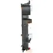 Radiateur, refroidissement du moteur HELLA 8MK 376 716-331 - Visuel 3