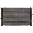 Radiateur, refroidissement du moteur HELLA 8MK 376 716-621 - Visuel 2