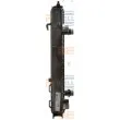 Radiateur, refroidissement du moteur HELLA 8MK 376 716-621 - Visuel 3