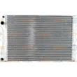 Radiateur, refroidissement du moteur HELLA 8MK 376 717-031 - Visuel 2