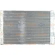 Radiateur, refroidissement du moteur HELLA 8MK 376 717-031 - Visuel 3