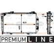 Radiateur, refroidissement du moteur HELLA 8MK 376 717-261 - Visuel 1