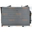 Radiateur, refroidissement du moteur HELLA 8MK 376 717-261 - Visuel 2