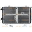 Radiateur, refroidissement du moteur HELLA 8MK 376 717-521 - Visuel 1