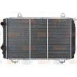 Radiateur, refroidissement du moteur HELLA 8MK 376 717-521 - Visuel 2