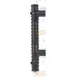 Radiateur, refroidissement du moteur HELLA 8MK 376 717-521 - Visuel 3