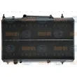 Radiateur, refroidissement du moteur HELLA 8MK 376 717-594 - Visuel 1