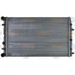 Radiateur, refroidissement du moteur HELLA 8MK 376 717-701 - Visuel 3