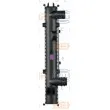 Radiateur, refroidissement du moteur HELLA 8MK 376 717-751 - Visuel 3
