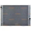 Radiateur, refroidissement du moteur HELLA 8MK 376 718-001 - Visuel 2
