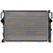 Radiateur, refroidissement du moteur HELLA 8MK 376 718-011 - Visuel 2