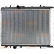 Radiateur, refroidissement du moteur HELLA 8MK 376 718-054 - Visuel 2