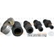 Radiateur, refroidissement du moteur HELLA 8MK 376 718-054 - Visuel 3