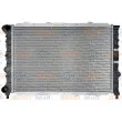 Radiateur, refroidissement du moteur HELLA 8MK 376 718-121 - Visuel 2
