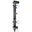 Radiateur, refroidissement du moteur HELLA 8MK 376 718-121 - Visuel 3