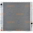 Radiateur, refroidissement du moteur HELLA 8MK 376 718-321 - Visuel 2