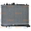 Radiateur, refroidissement du moteur HELLA 8MK 376 718-361 - Visuel 2