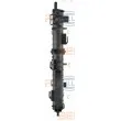 Radiateur, refroidissement du moteur HELLA 8MK 376 718-591 - Visuel 3