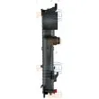 Radiateur, refroidissement du moteur HELLA 8MK 376 718-741 - Visuel 3