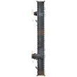 Radiateur, refroidissement du moteur HELLA 8MK 376 718-751 - Visuel 3