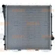 Radiateur, refroidissement du moteur HELLA 8MK 376 718-761 - Visuel 2