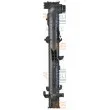 Radiateur, refroidissement du moteur HELLA 8MK 376 718-784 - Visuel 3