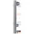 Radiateur, refroidissement du moteur HELLA 8MK 376 719-101 - Visuel 3