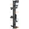 Radiateur, refroidissement du moteur HELLA 8MK 376 719-161 - Visuel 3