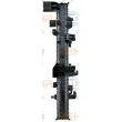 Radiateur, refroidissement du moteur HELLA 8MK 376 719-181 - Visuel 3