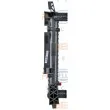 Radiateur, refroidissement du moteur HELLA 8MK 376 719-701 - Visuel 3