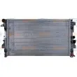 Radiateur, refroidissement du moteur HELLA 8MK 376 719-741 - Visuel 2