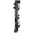 Radiateur, refroidissement du moteur HELLA 8MK 376 719-741 - Visuel 3