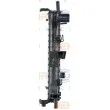 Radiateur, refroidissement du moteur HELLA 8MK 376 720-301 - Visuel 3